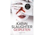 Karin Slaughter - Gespleten