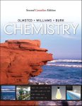 John A. Olmsted - Chemistry