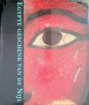 Lunsingh Scheurleer, Robert A. - Egypte: geschenk van de Nijl