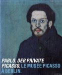 Schneider, Angela & Anke Daemgen - Pablo, der private Picasso. Le Musée Picasso à Berlin