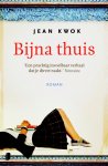 Jean Kwok - Bijna Thuis