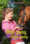 Yvonne Kroonenberg - Mijn pony, mijn pony