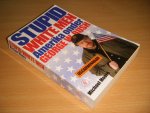 Michael Moore - Stupid white men Amerika onder George W. Bush