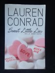 Conrad, Lauren - Sweet little lies, An L.A. candy novel
