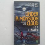 Krating, H.R.F. - Under a Monsoon Cloud