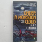 Krating, H.R.F. - Under a Monsoon Cloud