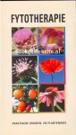  - Fytotherapie / praktische kruiden- en plantengids
