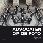 Benoît Feron - Advocaten op de foto Benoît Feron - Advocaten op de foto