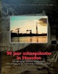 Velden, H - 90 jaar scheepsbouw in Heusden Een eigenzinnige Brabantse nieuwbouwwerf aan de Maas met een merkwaardig instinct voor overleven. De Haan en Alta-De Haan en Oerlemans-Verolme-De Hoop