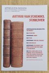UITGELEZEN BOEKEN. - Arthur van Schendel, schrijver - Uitgelezen Boeken. Katern voor boekverkopers en boekenkopers.  jaargang 20, nummer 2