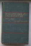 MAUROIS, ANDRE, - Benjamin Disraeli. Lord Beaconsfield. Sein Leben.