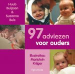 H. Buijssen, S. Buis - 97 Adviezen Voor Ouders