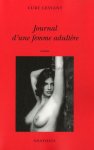 Curt Leviant - Journal d'une femme adultère