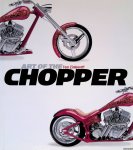 Zimberoff, Tom - Art of the Chopper