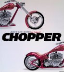 Zimberoff, Tom - Art of the Chopper Zimberoff, Tom - Art of the Chopper