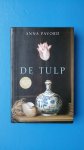 Pavord, Anna - De Tulp