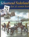 DIEKSTRA, RENé. - Schaatsend Nederland door de eeuwen heen. isbn 9789043502375