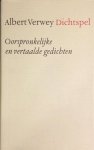 Verwey - Dichtspel