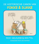 Reid, John Stuart, Geleijnse, Bastiaan, Tol, J.M. van - De historische canon van Fokke & Sukke / Fokke & Sukke