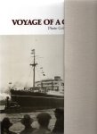 NIPPON YUSEN KAISHA - Voyage of a Century. Photo Collection of NYK Ships.