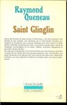 Queneau, Raymond - Saint-Glinglin