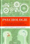 Christian Jarrett & Ginsburg, Joannah - Psychologie. Van perceptie tot persoonlijkheid: een verkenning van de menselijke psyche