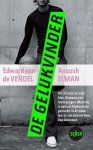 Edward van de Vendel - Slash - De gelukvinder