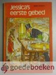 Stretton, Hesba - Jessicas eerste gebed --- Met tekeningen van Isings
