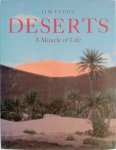 Jim Flegg - Deserts Miracle of Life