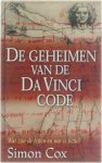 Simon Cox - De Geheimen Van De Da Vinci Code