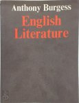 Anthony Burgess - English literature