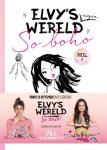 Jill Schirnhofer - Elvy's eigen wereld 1 - So boho