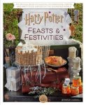 Jennifer Carroll - Harry Potter: Feasts & Festivities