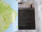 Gardenia Robinson, Alex Robinson / GIBBS - BRAZIL Footprint HANDBOEK