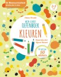Chiara Piroddi - Kleuren - Mijn leukste oefenboek