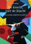 Guy Redig - De kracht, niet de klacht