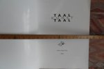 Baars, Marco (eindredactie). - Taalkunst - Kunsttaal.