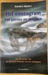 Maitri, Sandra - HET ENNEAGRAM VAN PASSIES EN DEUGDEN.