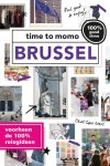 Liesbeth Pieters - Brussel 100% good time!