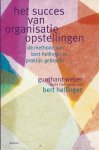 W.H. Leong - Het succes van organisatieopstellingen