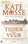 Kate Mosse 39970 - Tijden van vuur 1562. De jonge Minou Joubert ontvangt in Carcassonne een anonieme, verzegelde brief. Het zal haar lot voor altijd veranderen.