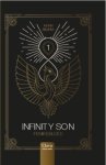 Adam Silvera - Infinity son 1 - Feniksbloed