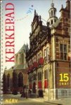 HEIZENBERG, NIEK - Kerkepad '91
