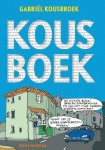 Gabriel Kousbroek - Kousboek
