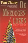 Tom Clancy - Meedogenlozen