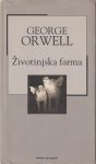Orwell, George - Životinjska farma