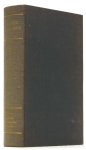 UEBERWEG, F. - Die patristische und scholastische Philosophie. Herausgegeben von Bernhard Geyer,