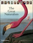 Brittain j - Great naturalists From aristotle to darwin
