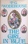 Wodehouse, P.G. - The Girl in Blue