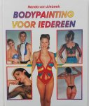N. van Alebeek - Bodypainting voor iedereen